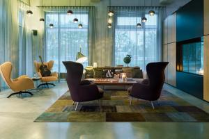 Moxy Frankfurt Airport,Frankfurt Airport>>Frankfurt,3 star