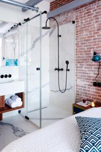 five rooms