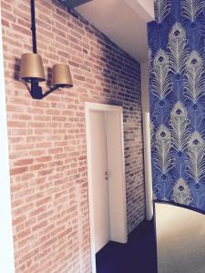 five rooms