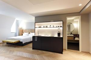 Melter Hotel & Apartments,Mitte>>Franconia,3 star