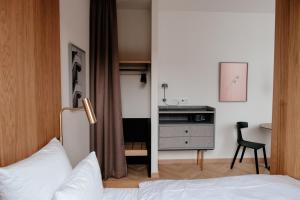 Melter Hotel & Apartments,Mitte>>Franconia,3 star