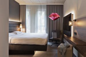 Moxy Frankfurt East,Ostend>>Frankfurt,3 star