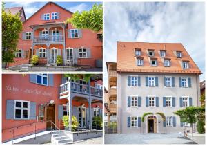 Hotel Luise & Luisenhof,Dinkelsbuehl>>Ansbach,4 star