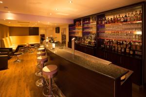 heikotel hotel stadtpark residenz