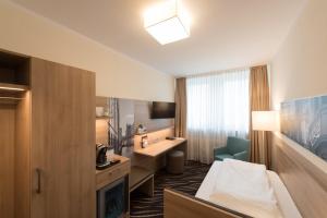 heikotel hotel stadtpark residenz