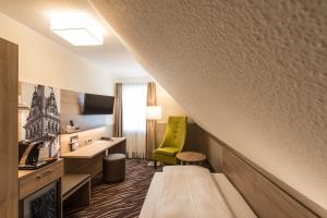 heikotel hotel stadtpark residenz