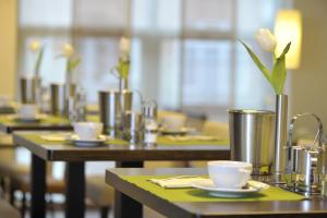 heikotel hotel stadtpark residenz