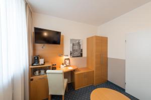 heikotel hotel stadtpark residenz