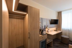 heikotel hotel stadtpark residenz