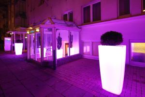 heikotel hotel stadtpark residenz