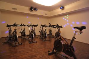 heikotel hotel stadtpark residenz