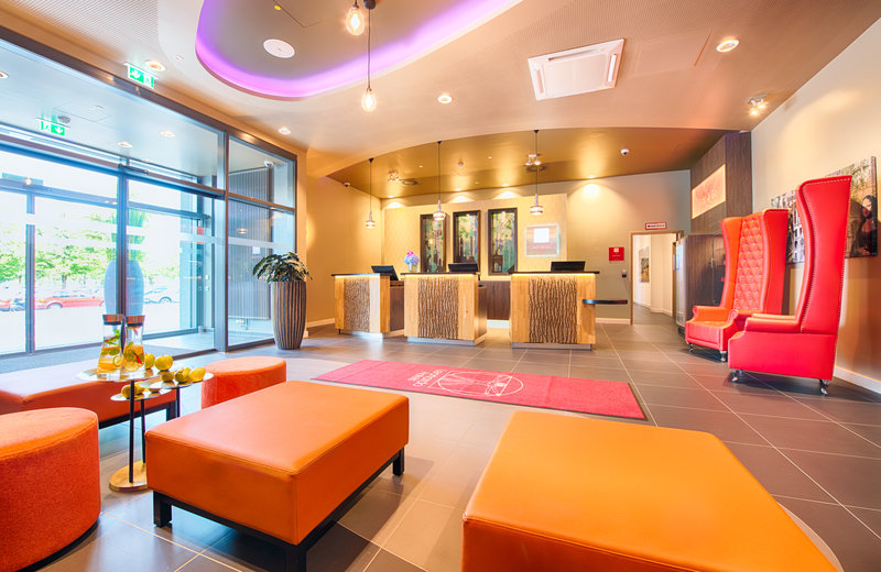 leonardo hotel munich city east