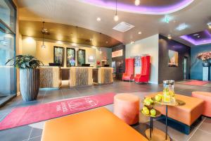 Leonardo Hotel Munich City East,Munich>>Berg Am Laim,4 star