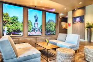 Leonardo Hotel Munich City East,Munich>>Berg Am Laim,4 star