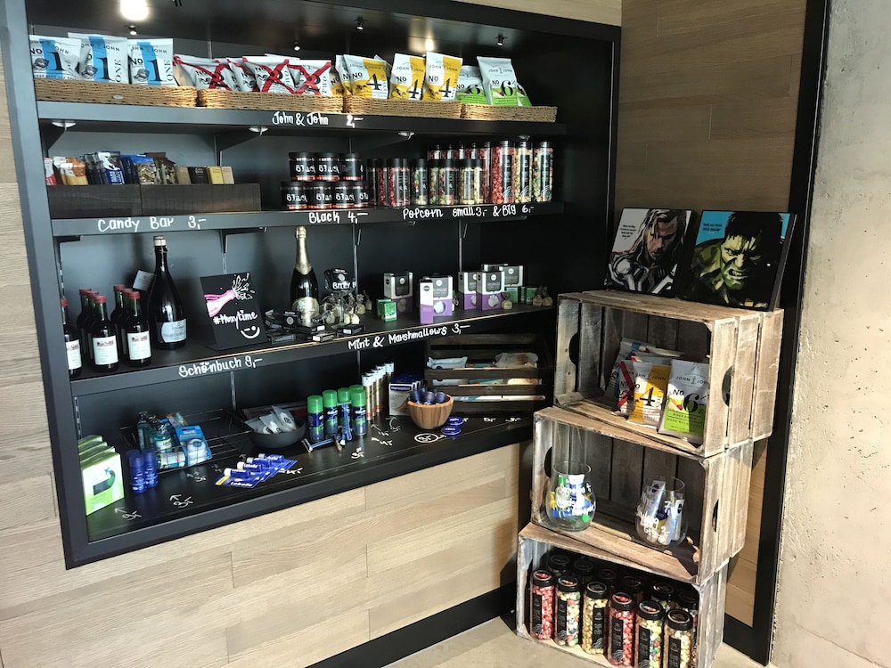 moxy stuttgart airport messe