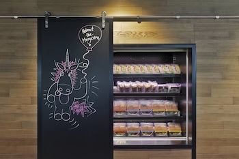 moxy stuttgart airport messe