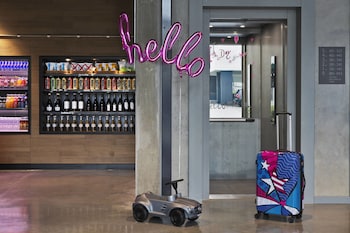 moxy stuttgart airport messe