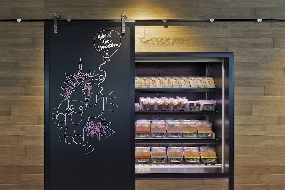 moxy stuttgart airport messe