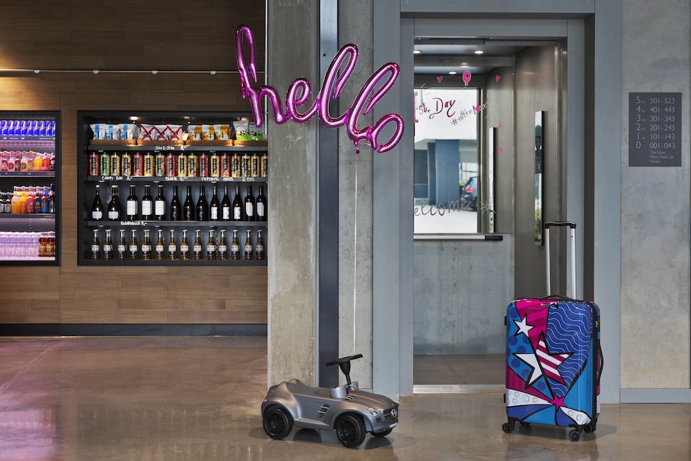 moxy stuttgart airport messe