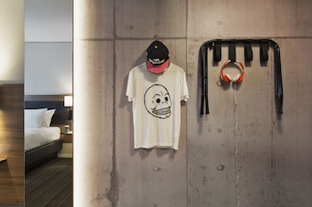 moxy stuttgart airport messe