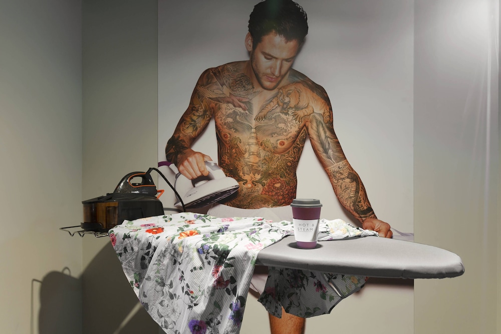 moxy stuttgart airport messe