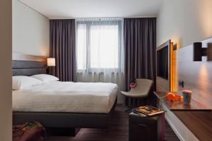 Moxy Stuttgart Airport/Messe,Esslingen>>Ditzingen,3 star