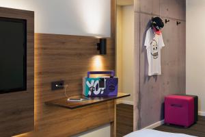 Moxy Stuttgart Airport/Messe,Esslingen>>Ditzingen,3 star