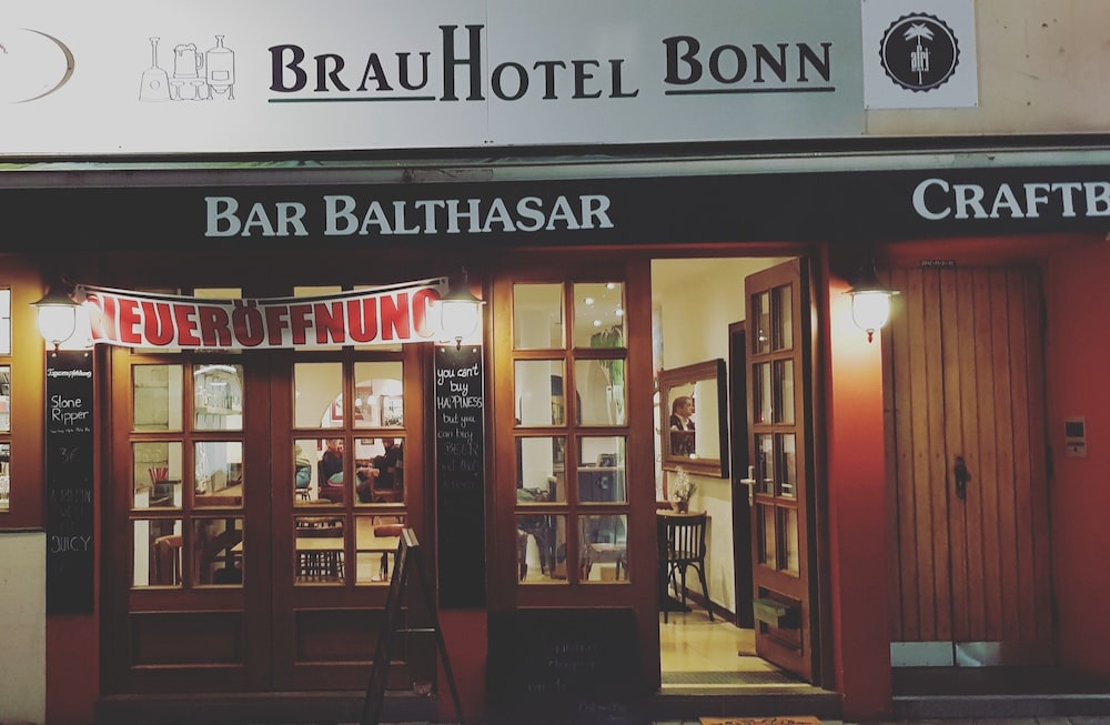 brauhotel bonn