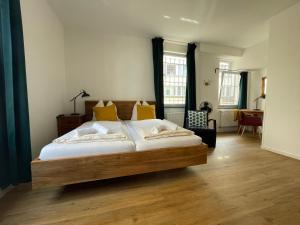 Brauhotel Bonn,Cologne>>Bonn,3 star
