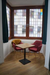 Brauhotel Bonn,Cologne>>Bonn,3 star