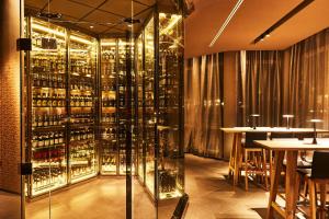 Steigenberger Hotel Muenchen,Munich>>Milbertshofen - Am Hart,4 star