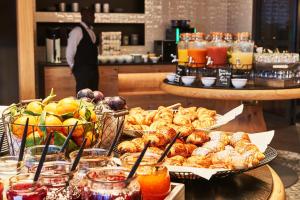 Steigenberger Hotel Muenchen,Munich>>Milbertshofen - Am Hart,4 star