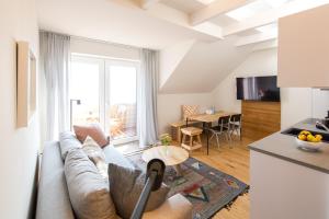 Ostsee-Strandhaus-Holnis,Holnis>>Gluecksburg,4 star