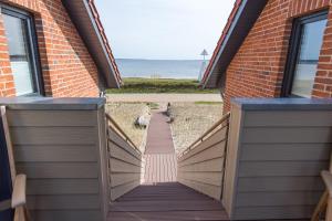 Ostsee-Strandhaus-Holnis,Holnis>>Gluecksburg,4 star
