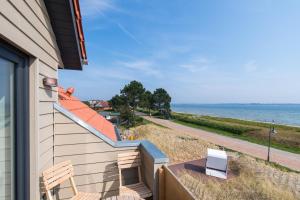 Ostsee-Strandhaus-Holnis,Holnis>>Gluecksburg,4 star