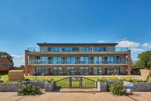 Ostsee-Strandhaus-Holnis,Holnis>>Gluecksburg,4 star