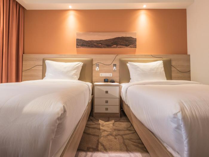 hampton by hilton freiburg