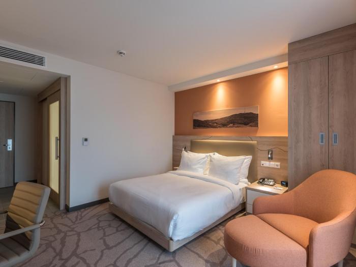 hampton by hilton freiburg