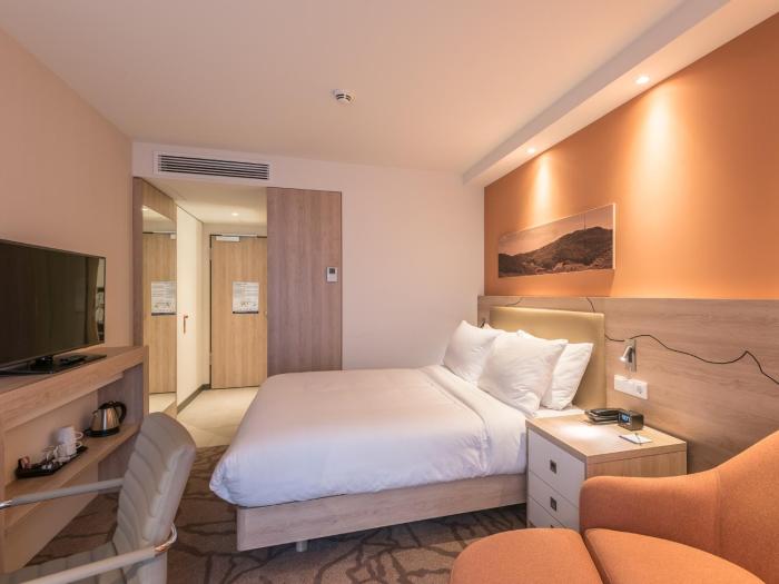 hampton by hilton freiburg