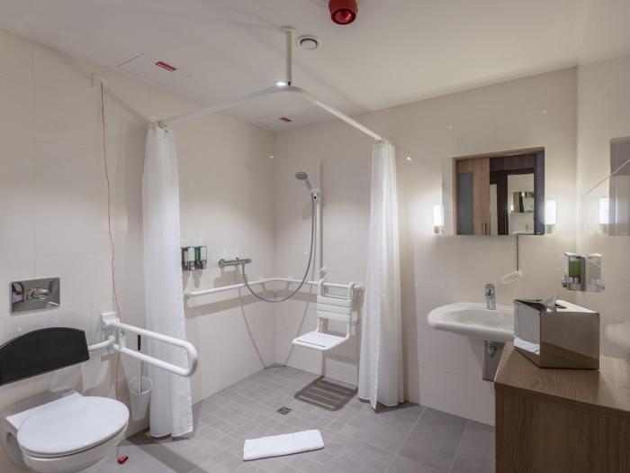 hampton by hilton freiburg