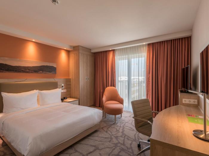 hampton by hilton freiburg