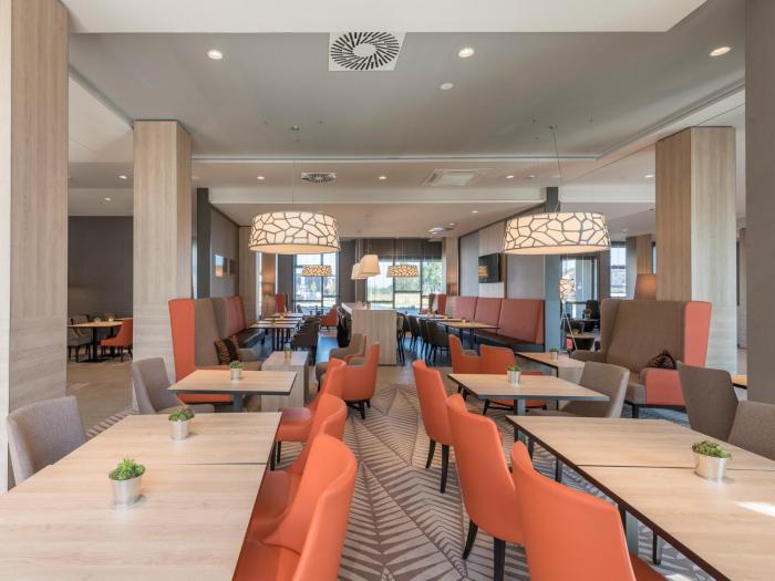 hampton by hilton freiburg