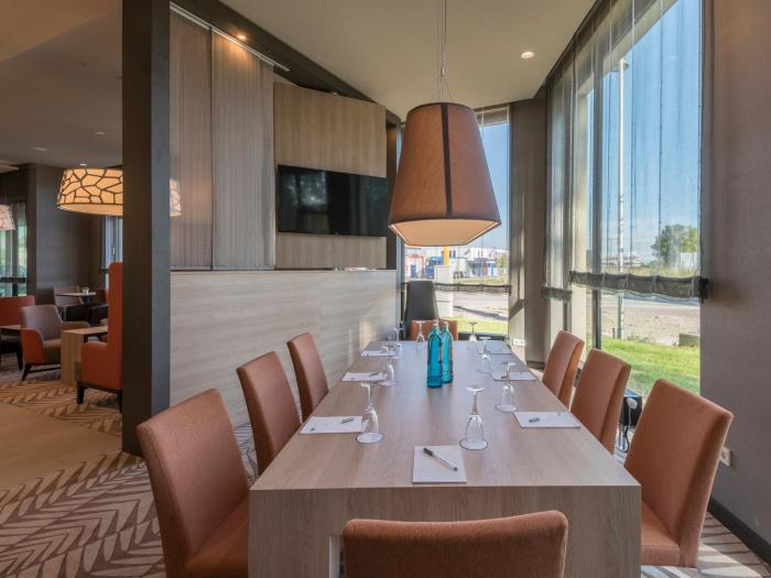 hampton by hilton freiburg