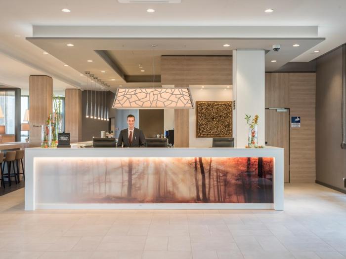 hampton by hilton freiburg