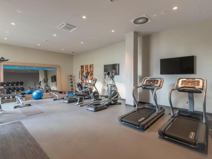 hampton by hilton freiburg