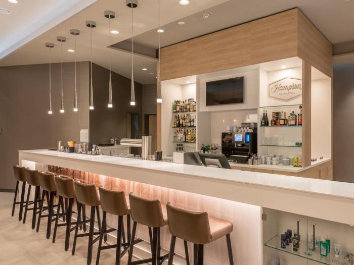 hampton by hilton freiburg