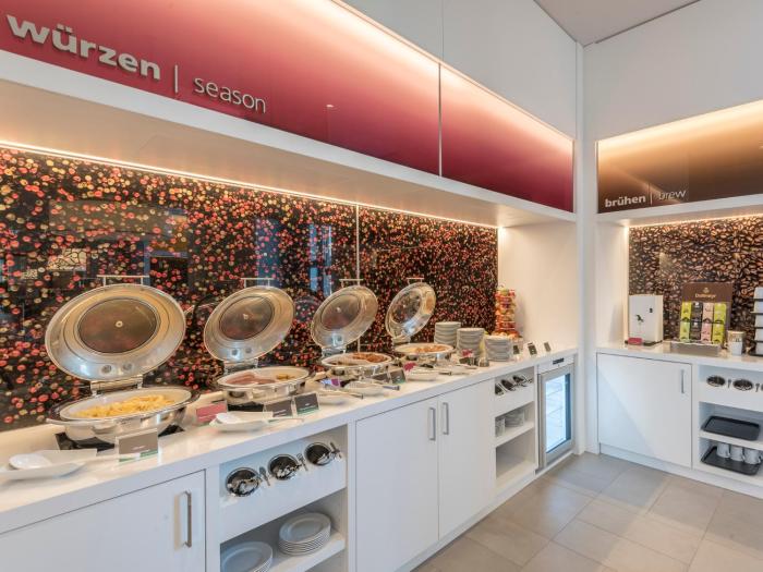 hampton by hilton freiburg