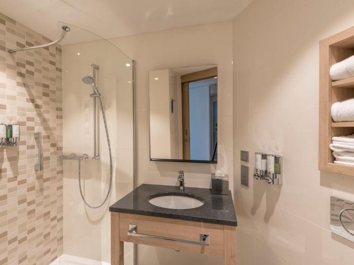 hampton by hilton freiburg