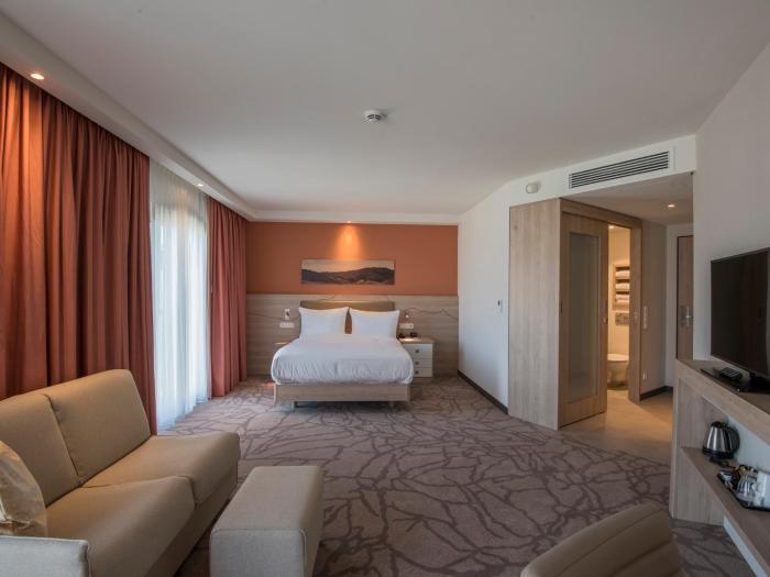 hampton by hilton freiburg