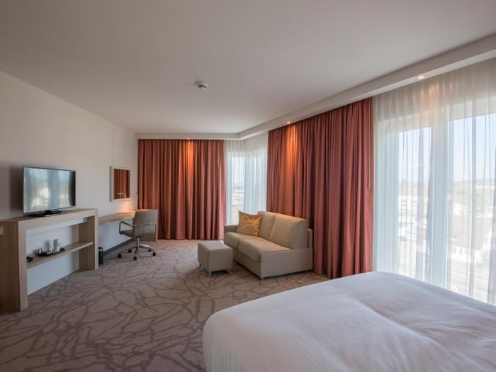 hampton by hilton freiburg